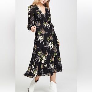 Reformation Susanna Dress